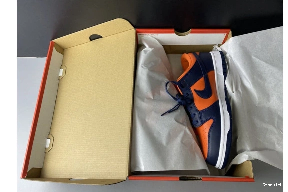 Champ (2020) Dunk  Nike Colors CU1727-800 Low 0909